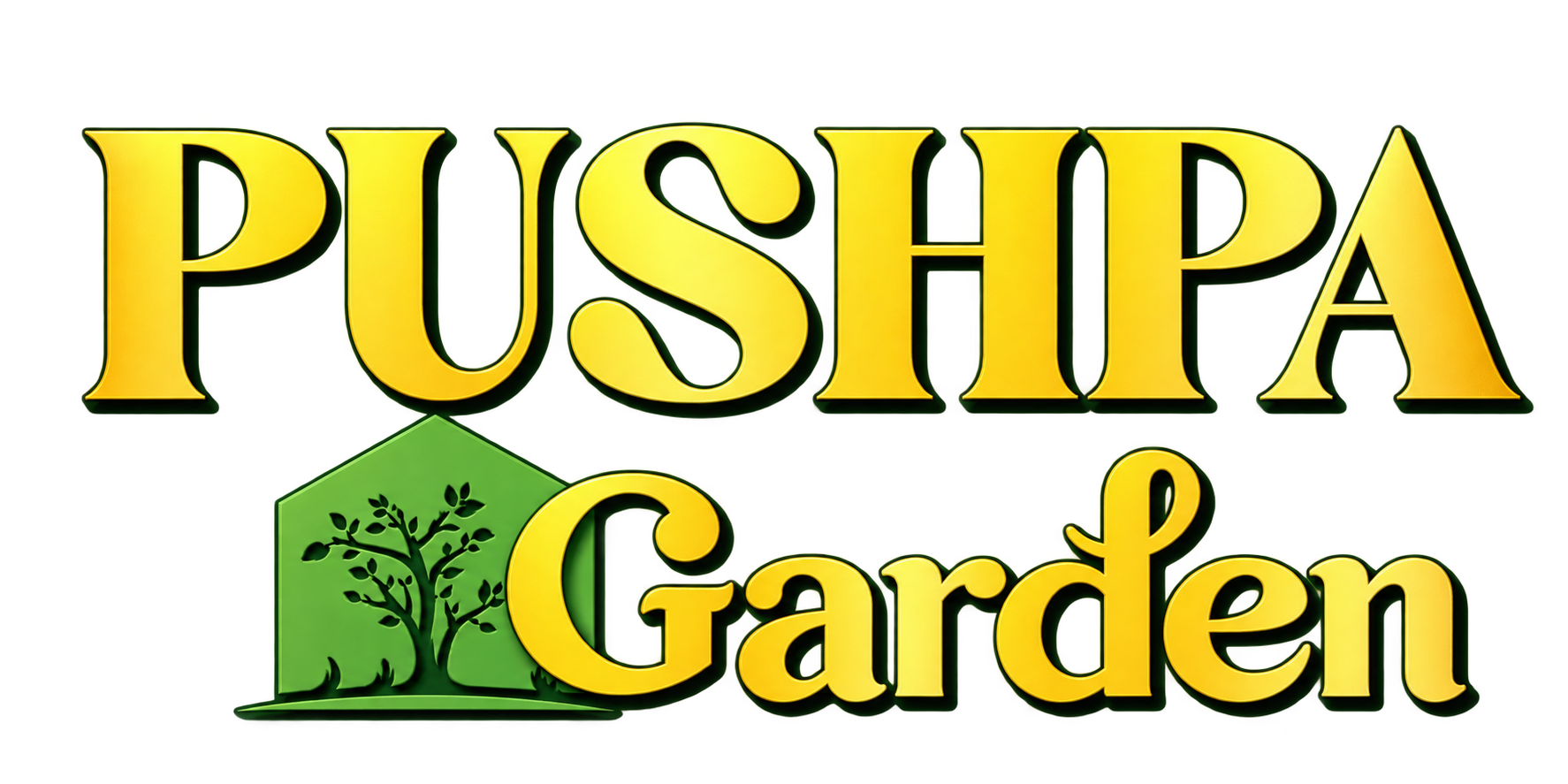 Pushpa Garden