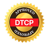 DTCP Approved Layout