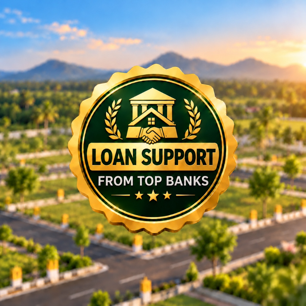 Bank Loan Support & EMI