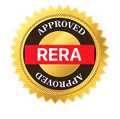 RERA Approved